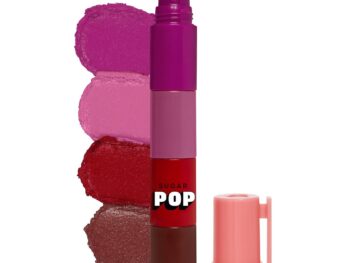 SUGAR POP 4 in 1 Lip Twist 01 Classic