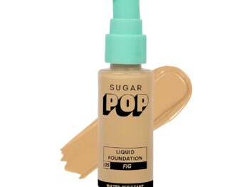 SUGAR POP Liquid Foundation 05 Fig 30 ml