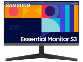Samsung 24 inch 6046cm FHD IPS 100 Hz 1920 x 1080