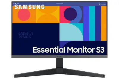 Samsung 27 inch 6859cm FHD IPS 100 Hz 1920 x 1080
