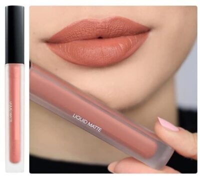 Sh Huda Professional Beauty Color Sensational Lipstick Lip Makeup Matte