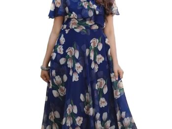 Shasmi Women Maxi Gown