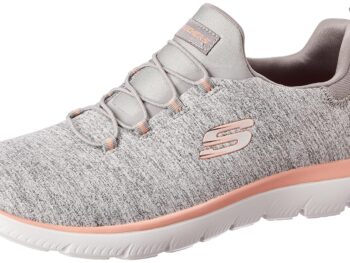 Skechers Womens Summits Quick Getaway Sneakers
