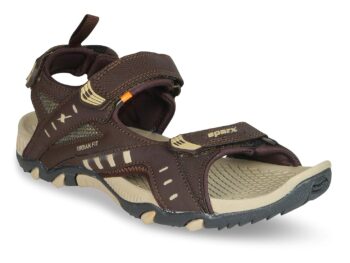 Sparx Mens Ss 485 Sport Sandal