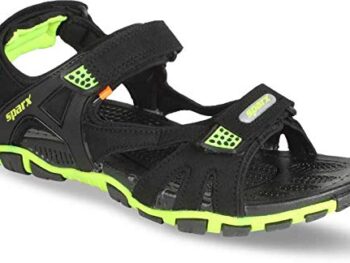 Sparx Mens Ss 496 Floater Sandals