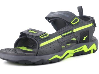 Sparx Mens Ss0615g Sandal