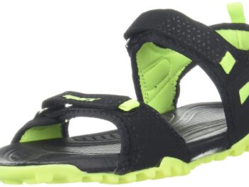 Sparx Women Ss0499l Sport Sandal