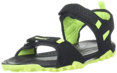 Sparx Women Ss0499l Sport Sandal
