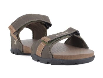 Sparx mens SS 109 Latest Daily Use Stylish Floaters