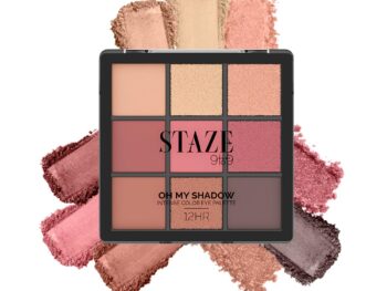 Staze 9 To 9 All Eyes On You Intense Color