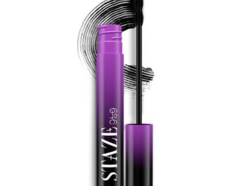 Staze 9to9 All Eyes on You Tubing Mascara High