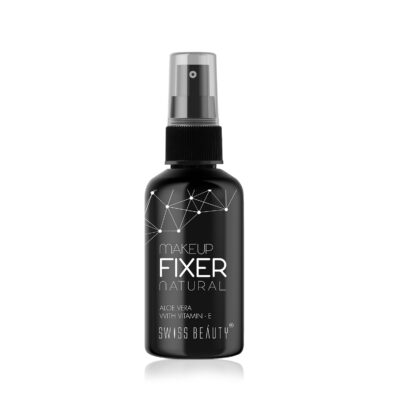 Swiss Beauty Natural Makeup Fixer Natural Dewy Finish