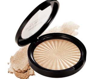 Swiss Beauty Silky Mousse Highlighter Instant Luminous Finish Sheer Coverage