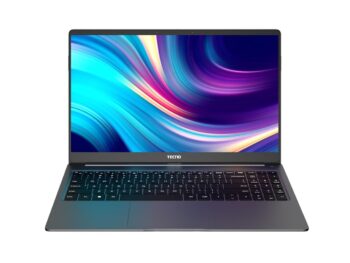 TECNO MEGABOOK T1 Intel Core 11th Gen i3 Processor 8GB