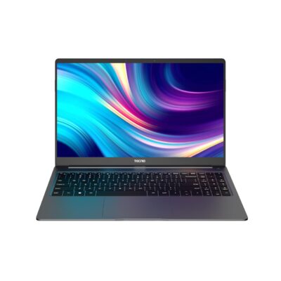TECNO MEGABOOK T1 Intel Core 11th Gen i3 Processor 8GB