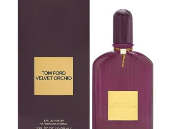 TOM FORD Velvet Orchid Eau de Parfum Spray 17 Ounce