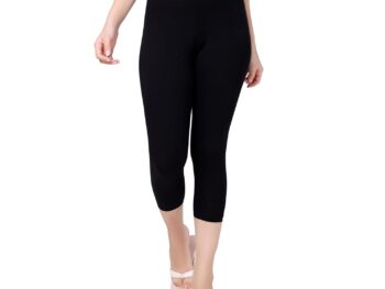 TRASA Tailored Cut Classic Fit Stretchable Cotton Fabric Mid Rise