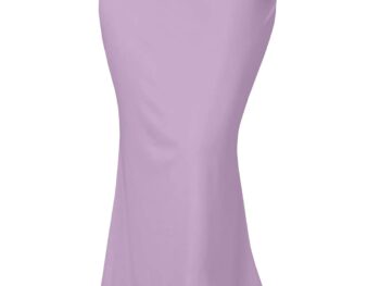 TRENDMALLS Womens Polyester Spandex Saree Shapewear Petticoat for Women Cotton