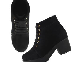 TRYME Comfortable Alluring Extra Cushion Inner Sole and Skin Friendly