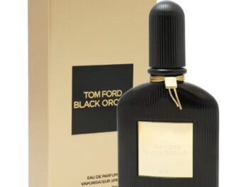 Tom Ford Black Orchid Eau De Parfum Spray For Women
