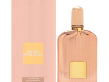 Tom Ford Orchid Soleil Eau De Parfum 34 Ounce