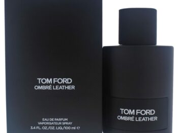 Tom Ford Unisex Ombre Leather Eau De Parfum Spray 100ml34oz