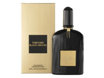 Tomm Forrd Black Orchid Eau De Parfum Spray 100ml