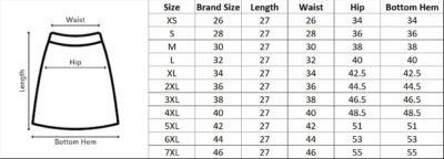 Tripursundari Fashion Z Black Plain Buttoned Straight Long Denim Woman