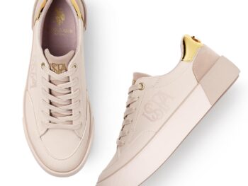 US POLO ASSN Womens Sneaker