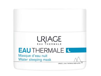 Uriage Water Sleeping Mask