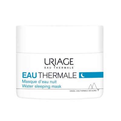 Uriage Water Sleeping Mask