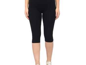Urob 34th Capri for Womens