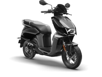 VIDA V1 Plus Powered by Hero MotoCorp High Speed Electric Scooter