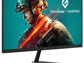 ViewSonic Gaming from USA 6858 Cm 27 Full Hd IPS