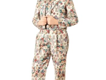 Wommaniya Impex new Girls readymade Pant salwar suit for kids
