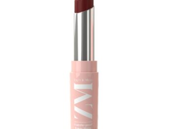 ZM Transfer Proof Power Matte Bullet Lipstick Vegan 32 g Mysterious