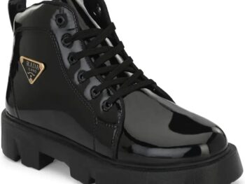 adiso High Ankle Riding Boots for Hiking Trekking