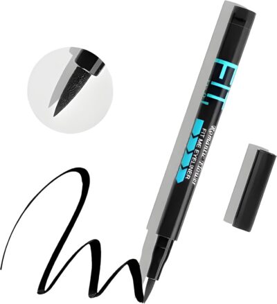 fit me us mascara fit me us sketch eyeliner pack 2