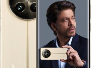 realme 12 Pro 5G Navigator Beige 8GB RAM 256GB Storage
