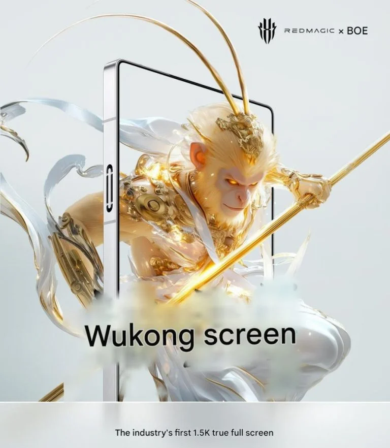 Red Magic 10 Pro Series Display Teaser 768x882 1