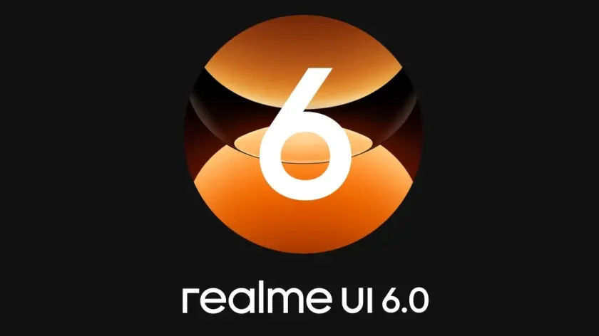 realme gt 6 receiving android 15 based realme ui 6 0 early access beta in india