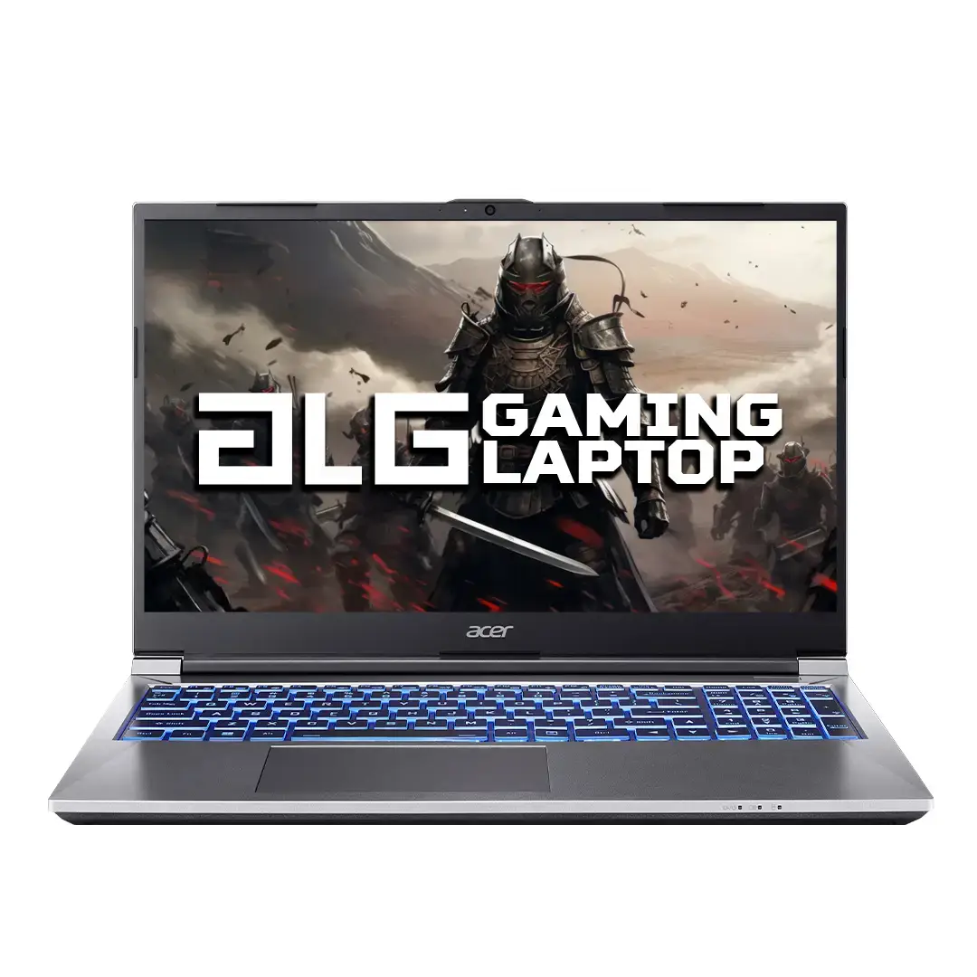 Acer ALG Gaming Laptop Intel Core i5 12450H Processor