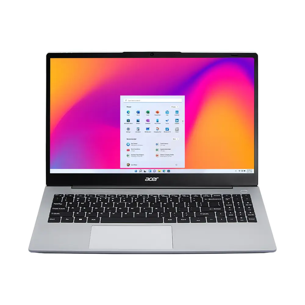Acer Aspire 3 AMD Ryzen 7 7730U Processor Laptop