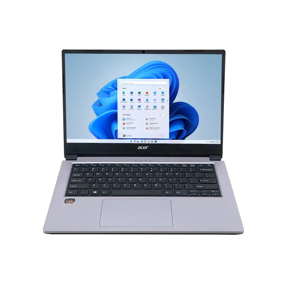 Acer One 14 Laptop AMD Ryzen 3 3250 U Processor