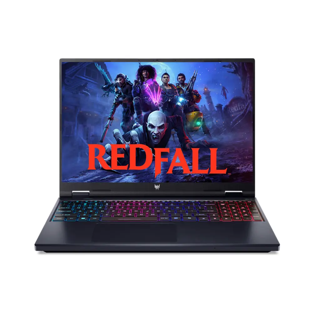 Acer Predator Helios Neo 16 14th Gen Intel Core i7