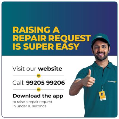 Onsitego 1 Year Extended Warranty for Small Home & Kitchen Appliances from Rs. 6001-7000 (Email Delivery - No Physical Kit) - Image 6