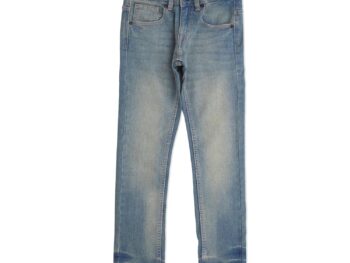 Pepe Jeans Boys Regular Fit Jeans