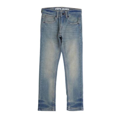 Pepe Jeans Boys Regular Fit Jeans
