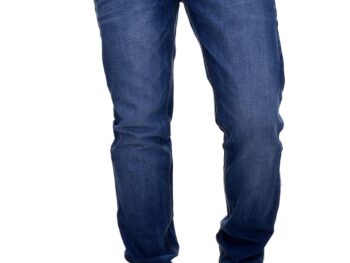 Ben Martin Men's Relaxed Fit Jeans