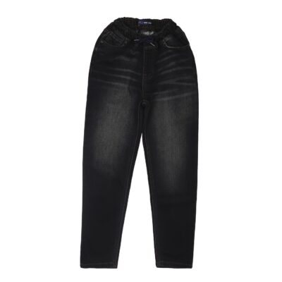 Pepe Jeans Boys Regular Fit Jeans